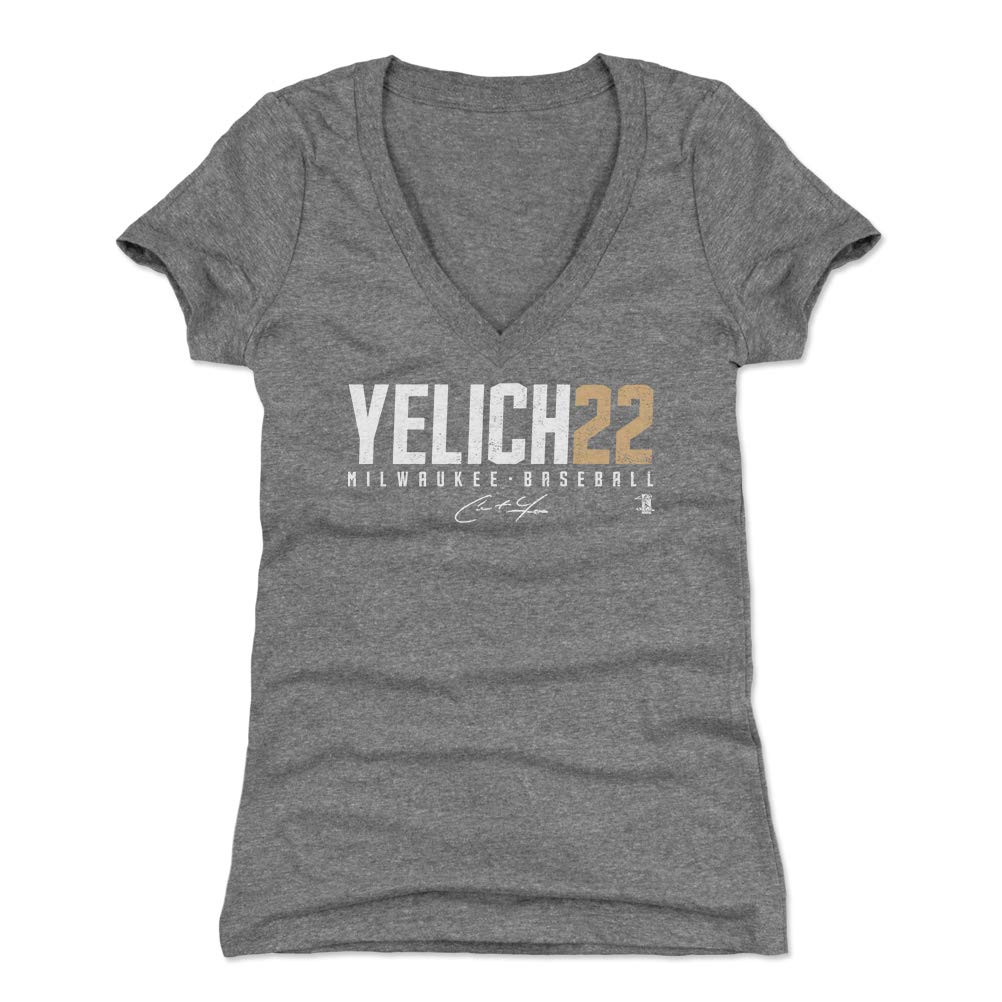 Best Womens Milwaukee Brewers Apparel