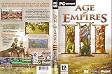 CD-ROM Age of Empires III Book