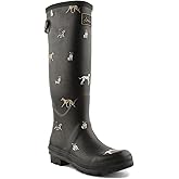 Joules womens Rain Boots