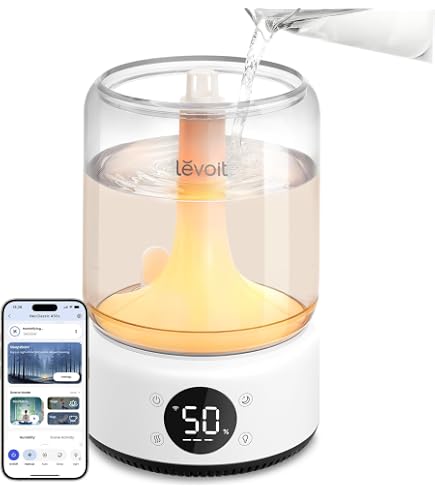 Amazon.com: Dyson Dyson Pure Humidify + Cool PH01 275371-02