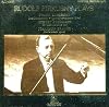 Rudolf Firkusny Plays Schubert, Schumann, Brahms