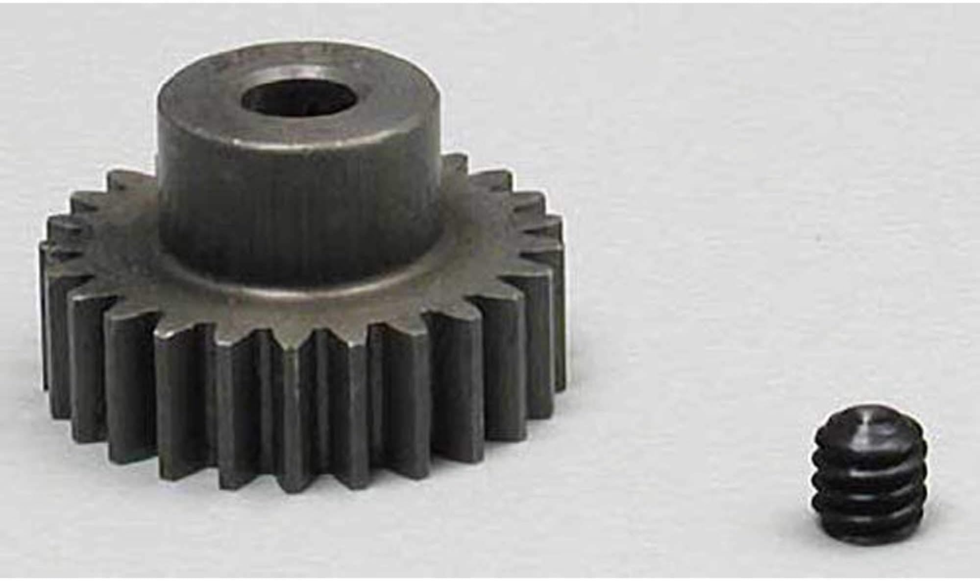 Robinson Racing Products 1425 Absolute Pinion Gear 48P, 25T