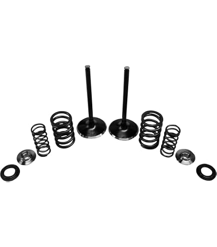 CRF450R'02-08 - Valve Cover Gasket : CRF's Only