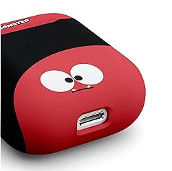 E It Mon Compatible with AirPods Case Protective