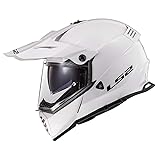 LS2 Helmets Blaze Adventure Helmet
