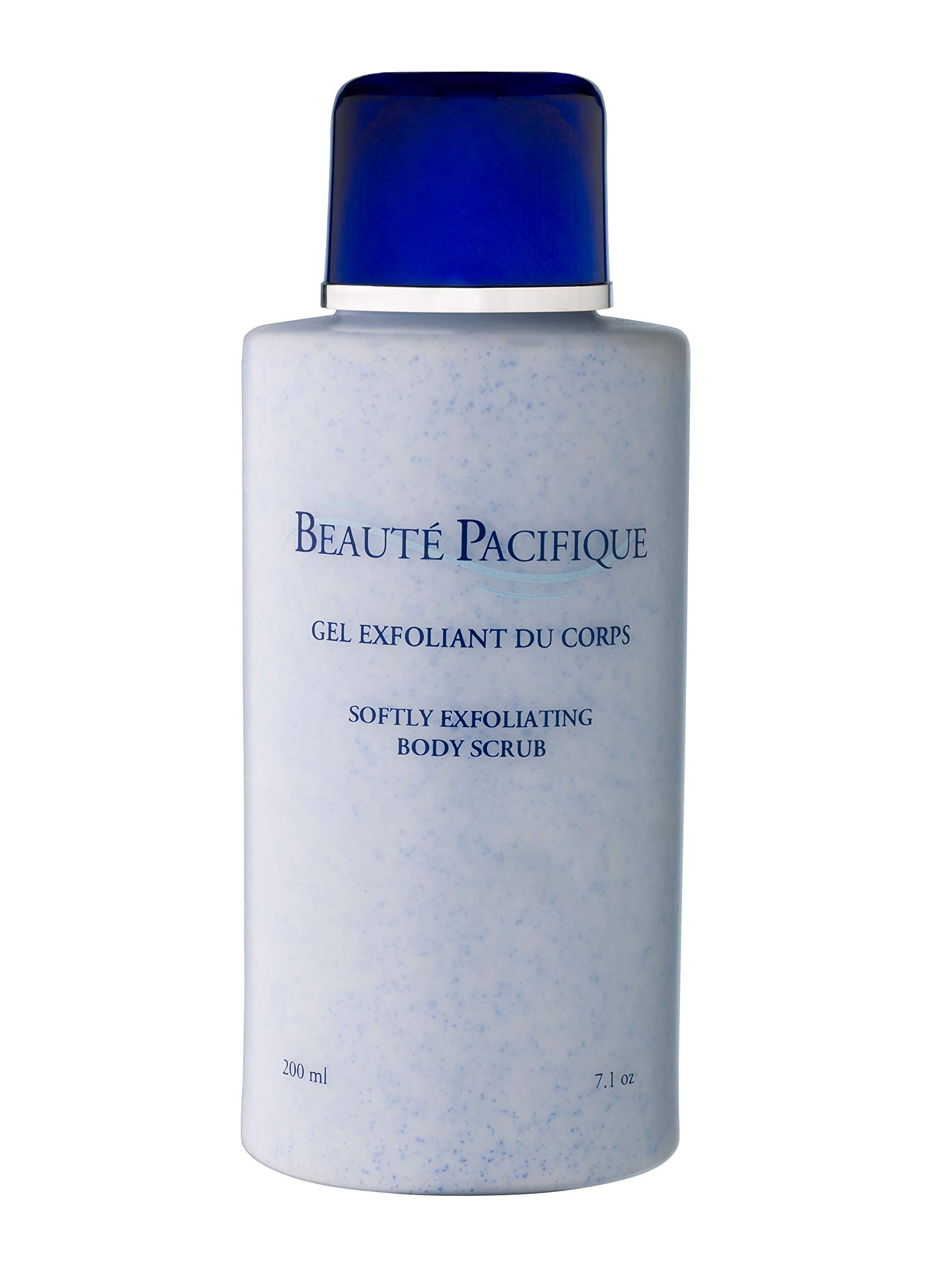 Beauté Pacifique Softly Exfoliating Body Scrub 200 ml - Moisturising - Biodegradable - Vegan - All skin types