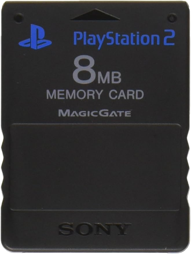 Tarjeta de memoria ps4 Las tarjetas más originales