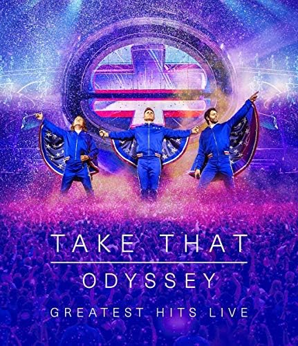 Amazon.com: Rocks Donington 2014 [Blu-ray + CD] : Aerosmith, Dick