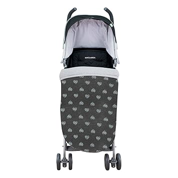 universal footmuffs for pushchairs