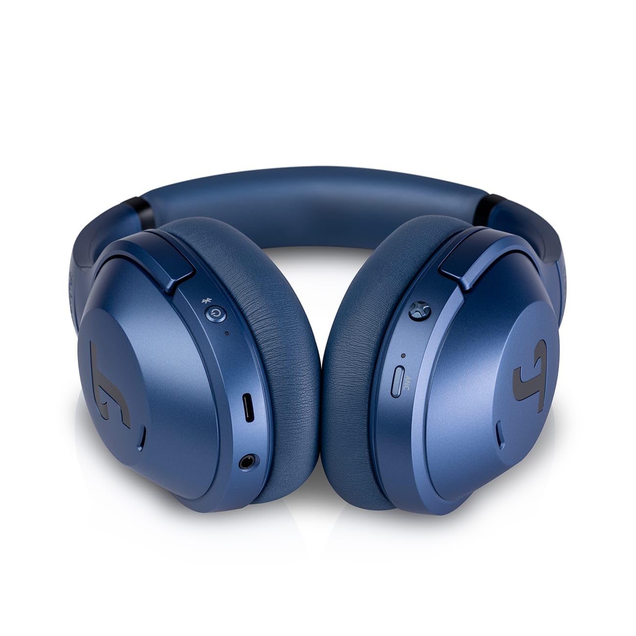 Teufel REAL Blue NC 3 Kabellose Bluetooth-Kopfhörer Over-Ear mit ANC 4