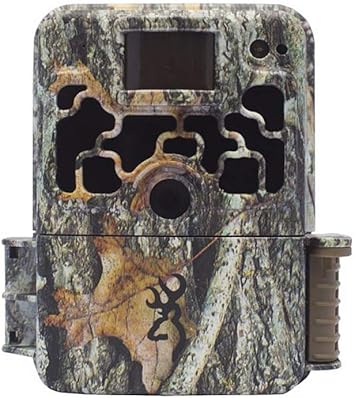 Browning Trail Cameras Dark Ops Extreme 