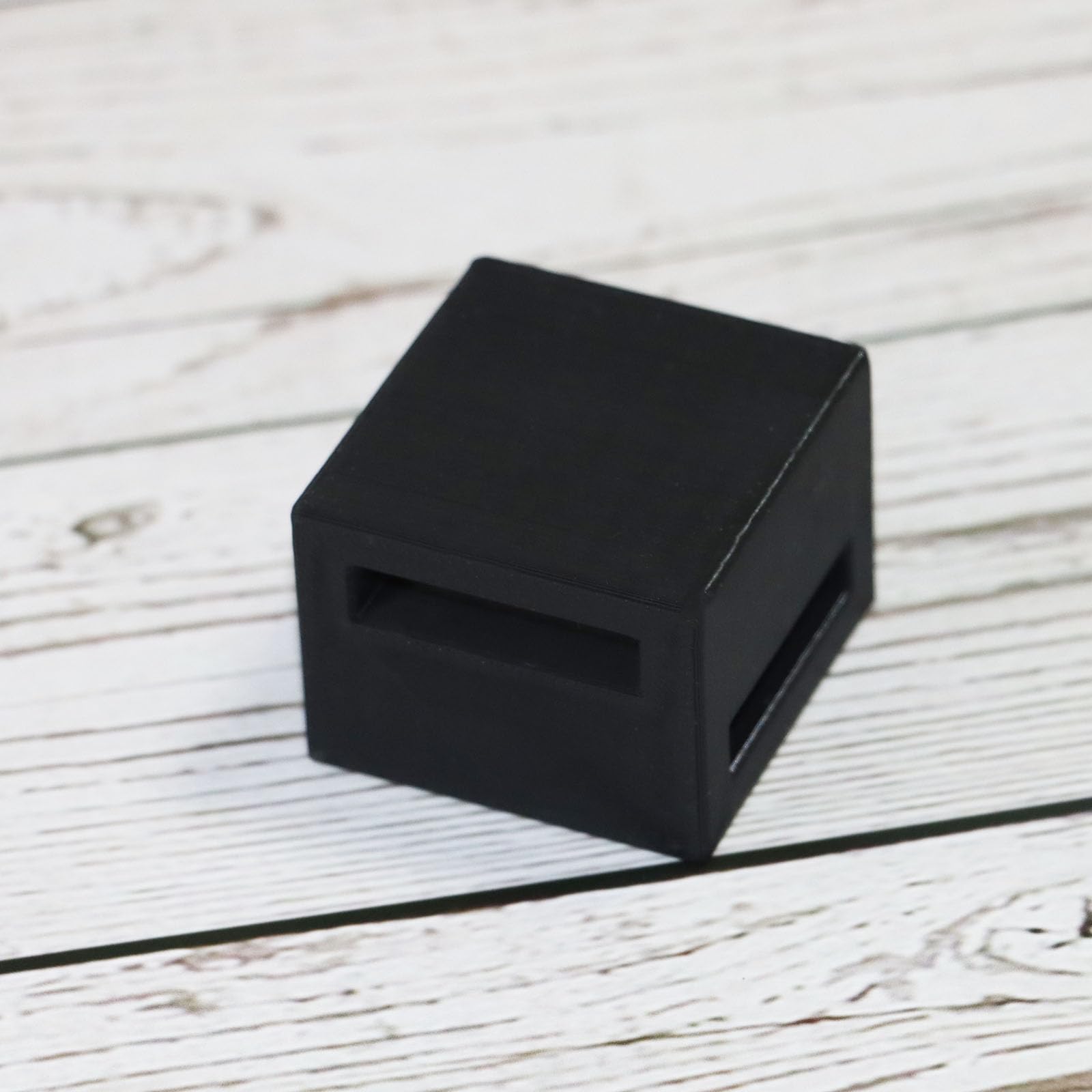 Photo 1 of PIAOLGYI Adapter for Yardstick Ruler,Clothing Measurement Tool(Black)