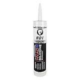Red Devil 0897 Extreme Temperature HVAC/R Silicone