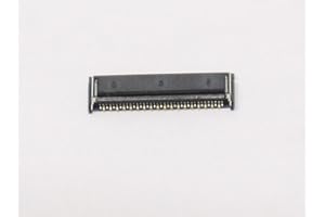 JMXLDS Gametown FPC SMD Digitizer Touch Screen Glass Connector Socket For iPad 2 3 and 4