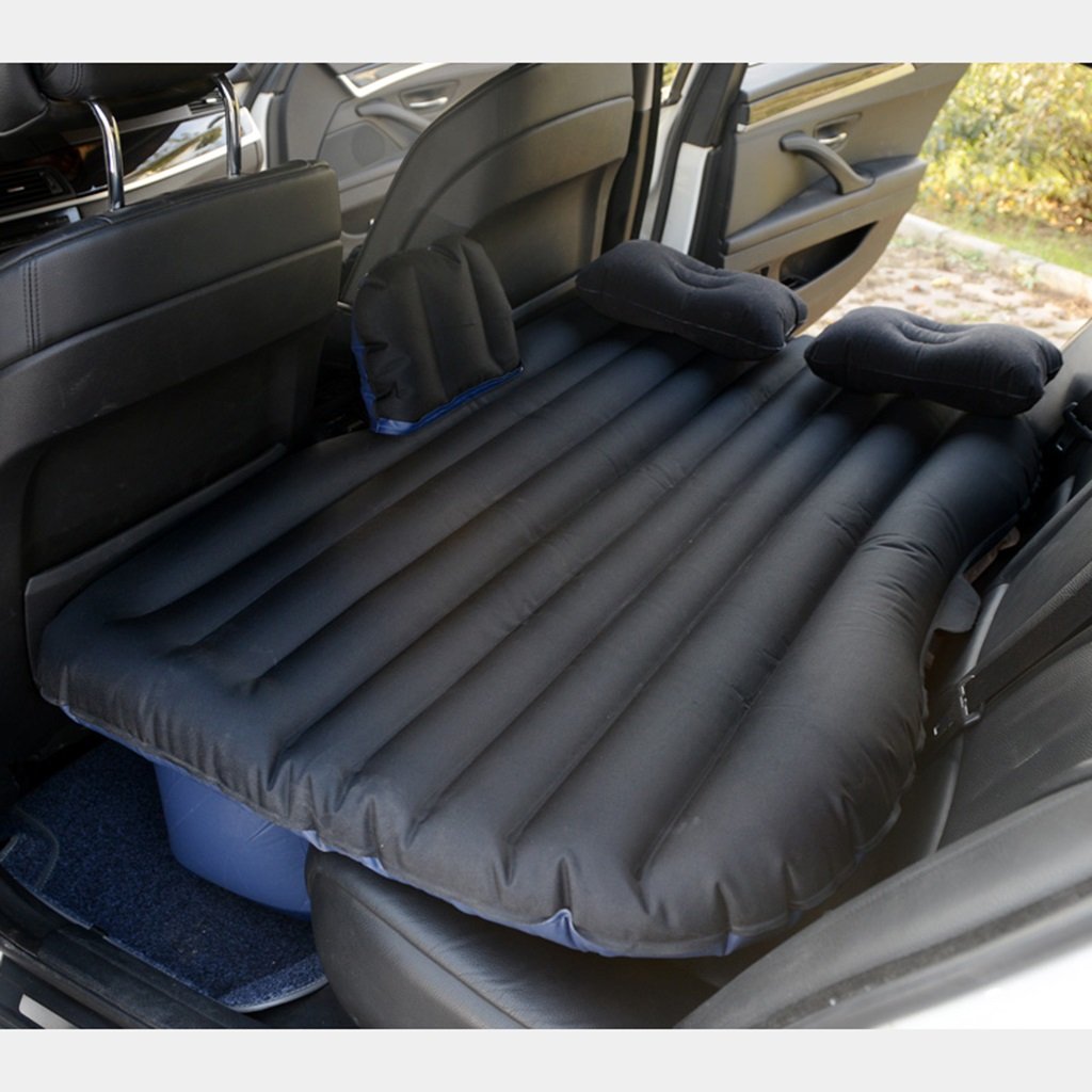 B07cl3pzn8 2 さいず Style 車のインフレータブルマットレス旅行ベッドの車のベッド睡眠の人工車ショックベッドユニバーサル車 のクッションキャンプエアベッド子供のための サイズ Style 2 エアーマットエアーベッド 人気絶頂