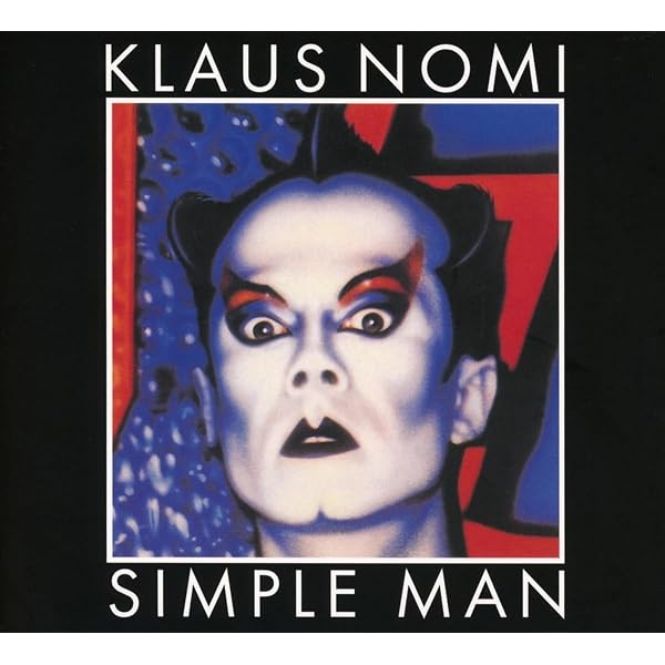 Amazon.com: Nomi: CDs & Vinyl