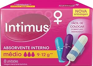 Abs Intimus Interno 8Un Medio Abs Interno Medio (7896007541867)