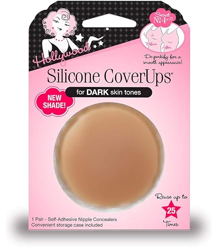 Amazon.com: Nipple Covers for Carefree Dress Wearing : Clothing, Shoes &  Jewelry