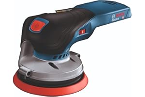 BOSCH GEX18V-5N 18V Brushless 5 in. Random Orbit Sander (Bare Tool)
