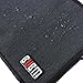 BUBM Universal Cable Organizer Electronics Accessories Case Various USB, Phone, Charge, Cable Organizer Travel Organizer-King Size