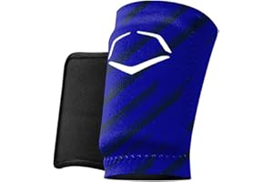 EvoShield MLB Protective Speed Stripe Wrist Guard