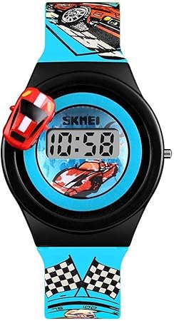 reloj niño amazon