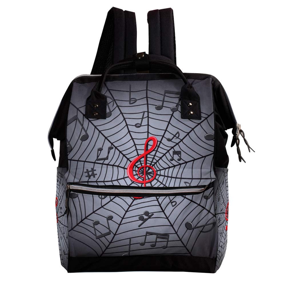 spider man diaper bag