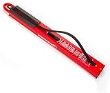 Rothenberger 67060 12" 30mb Plastic U-Guage Manometer Gas Pressure Tester view 4