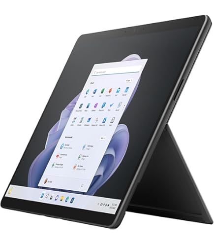 Amazon.com: Microsoft Surface Pro 9 Tablet - 13