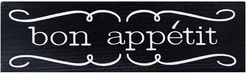 Best Bon Appetit Kitchen Decorations