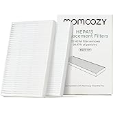 Momcozy Kleanpal Pro HEPA Replacement Filter (Baby Bottle Washer) 2-Pack