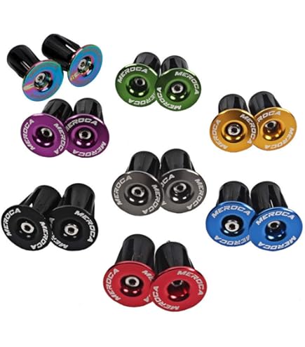 Bouchons D'extrémité De Guidon Vélo - Achat En Ligne | Aliexpress
