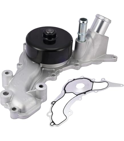 Amazon.com: ACDelco Professional 252-982 Engine Water Pump