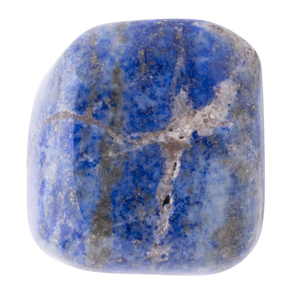 Earth Story Lapis Tumblestones 20-30mm