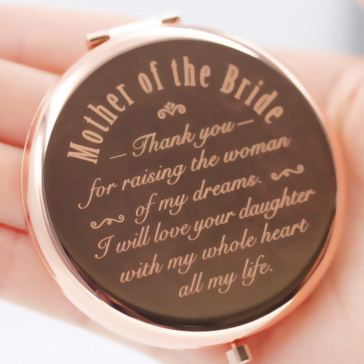 best gifts for mother of the groom