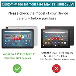 All-New Amazon Fire Max 11 Tablet case