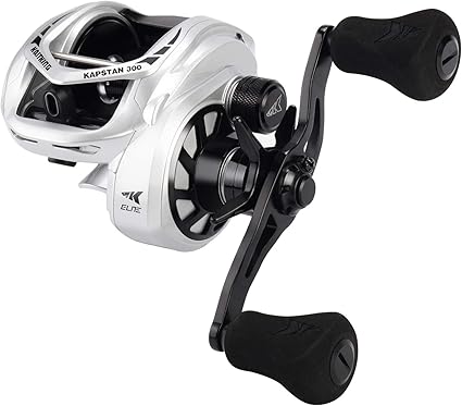 bait casting fishing reel