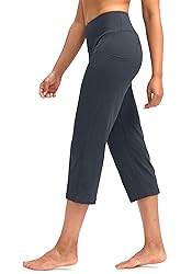 G Gradual Capri Pants for Women High Waist Workout