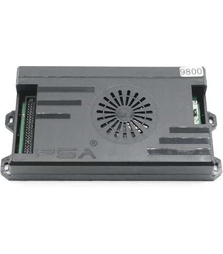 Amazon.com: New 3D Pandora Box DX 26800 in 1 PCB Game Board