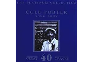 Cole Porter Song Book: the Platinum Collection (2cd)