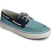 Sperry Mens Bahama II Sneaker