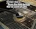 BBQ Brush + 1PC Extra Brush Header Large