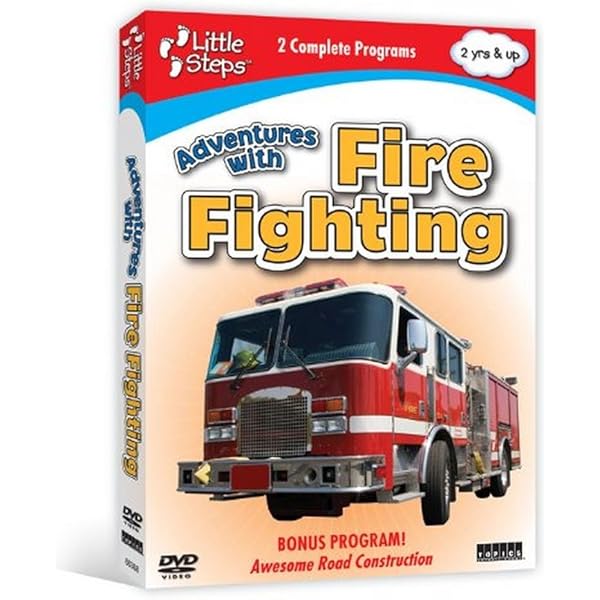 Amazon.com: Little Steps: Adventures with Big Rigs : Steve