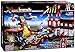 True Legends Mega Bloks Set Tower Trap Escape