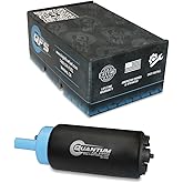 QFS Fuel Pump for 1999-2003 Suzuki Hayabusa 1300 (GSX1300R), Replaces 15180-24F00, Restores OE Performance