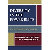 Diversity in the Power Elite: How It Happened, Why It Matters
