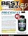 GET DIESEL DIESEL TEST Procycle Strong Test Booster and Estrogen Blocker – 204 Tabs 