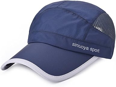 sports cap for ladies