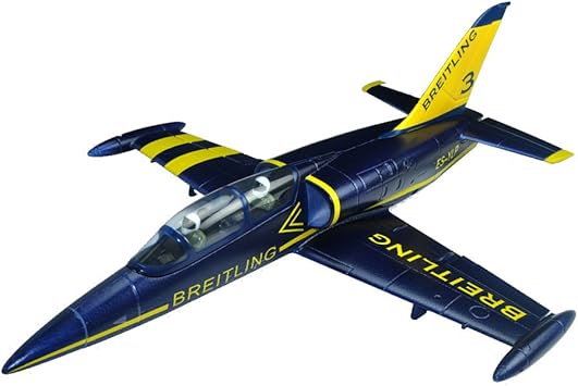 breitling rc plane