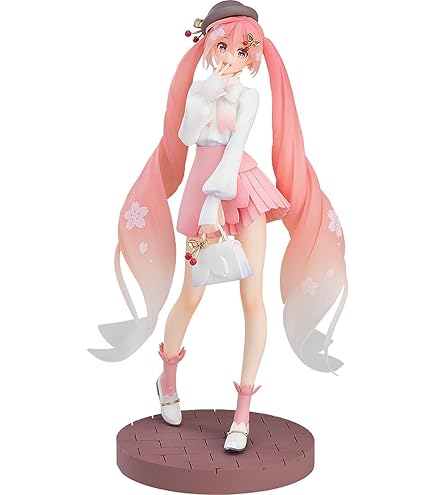 Amazon.com: Good Smile Puella Magi Madoka Magica The Movie